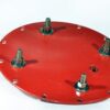 TAPA SUPERIOR TSC325 SUSPENSIÓN NEUMÁTICA 3C333-355