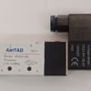 ELECTROVÁLVULA PARA EJE NEUMÁTICO 24V - Image 2
