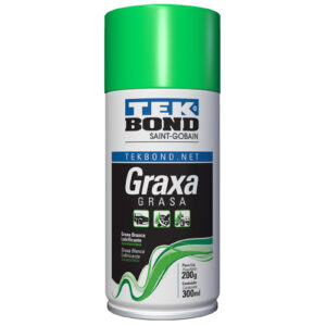 GRASA BLANCA LUBRICANTE TEK BOND