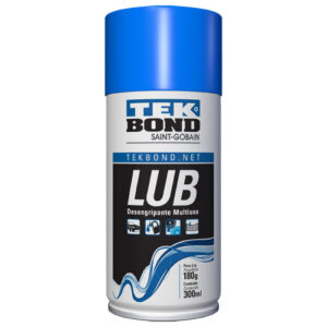 LUBRICANTE MULTIPROPÓSITO TEK BOND