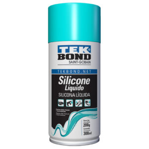 SILICONA LÍQUIDA TEK BOND
