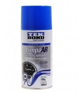 LIMPIA AIRE ACONDICIONADO TEK BOND