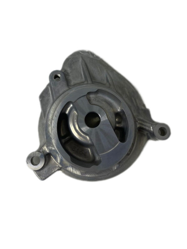 CUERPO BOMBA DE AGUA ORIGINAL KAWASAKI ZX10R 2011-2023