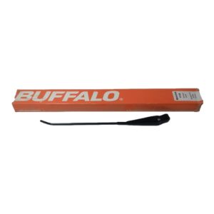 BRAZO LIMPIAPARABRISAS DEL. DERECHO VW GACEL-RENAULT 18