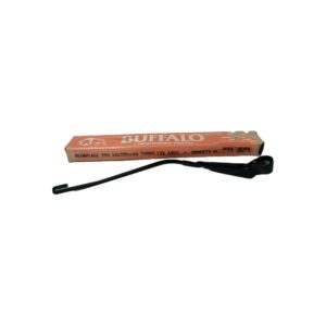 BRAZO LIMPIAPARABRISAS LUNETA TRAS. CH. CORSA 3 PTAS.