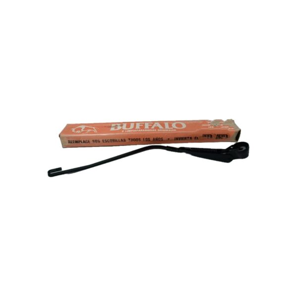 BRAZO LIMPIAPARABRISAS LUNETA TRAS. CH. CORSA 3 PTAS.