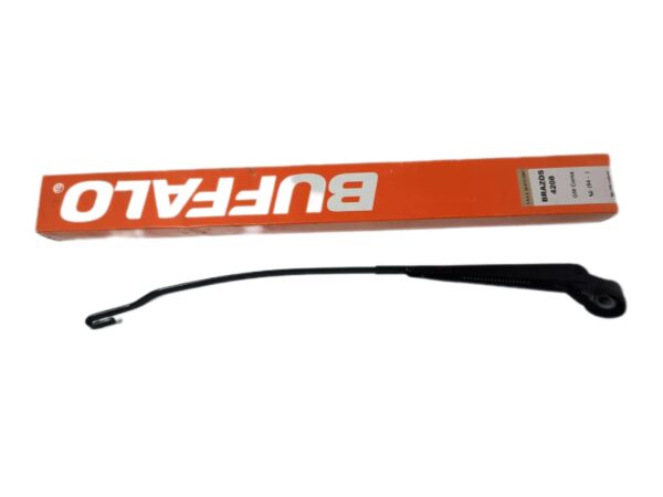 BRAZO LIMPIAPARABRISAS DEL. IZQ. CHEV. CORSA M. 94/...