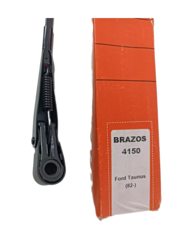 BRAZO LIMPIAPARABRISAS DEL. FORD TAUNUS M. 82/... - Image 2