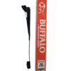 BRAZO LIMPIAPARABRISAS DEL. M. BENZ CAMIÓN - COLECTIVO - Image 2
