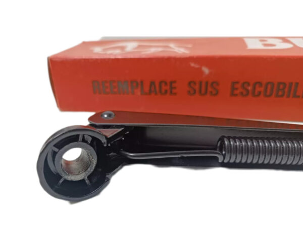 BRAZO LIMPIAPARABRISAS DEL. M. BENZ CAMIÓN - COLECTIVO - Image 4