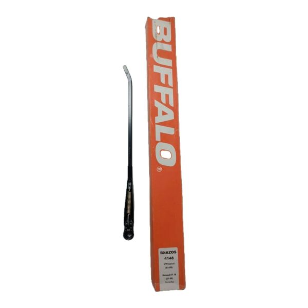 BRAZO LIMPIAPARABRISAS DEL. DERECHO VW GACEL-RENAULT 18 - Image 3