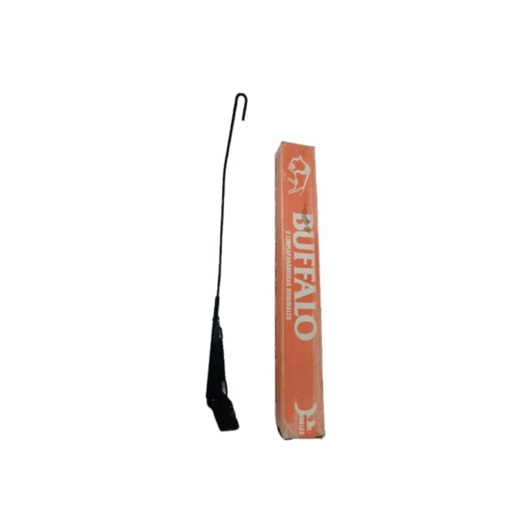 BRAZO LIMPIAPARABRISAS LUNETA TRAS. CH. CORSA 3 PTAS. - Image 3