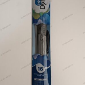 ESCOBILLA DEL. LIMPIAPARABRISAS 16" TYC NEW DYNAMIC