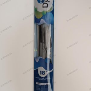 ESCOBILLA DEL. LIMPIAPARABRISAS 18" TYC NEW DYNAMIC