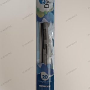 ESCOBILLA DEL. LIMPIAPARABRISAS 20" TYC NEW DYNAMIC