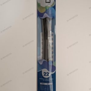ESCOBILLA DEL. LIMPIAPARABRISAS 22" TYC NEW DYNAMIC