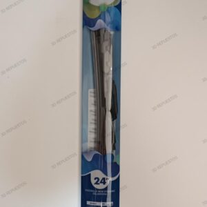 ESCOBILLA DEL. LIMPIAPARABRISAS 24" TYC NEW DYNAMIC