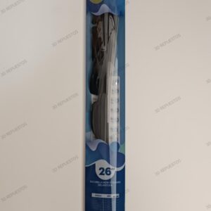 ESCOBILLA DEL. LIMPIAPARABRISAS 26" TYC NEW DYNAMIC