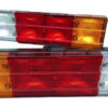 PLAQUETA REEMPLAZO LED PARA FARO M. BENZ 1215 TRASERO - Image 6