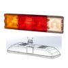 PLAQUETA REEMPLAZO LED PARA FARO M. BENZ 1215 TRASERO - Image 5