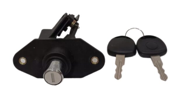 CILINDRO DE BAÚL PARA CHEVROLET CORSA