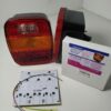 PLAQUETA REEMPLAZO A LED PARA FARO 1900-1900V BAIML - Image 7