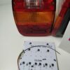 PLAQUETA REEMPLAZO A LED PARA FARO 1900-1900V BAIML - Image 6