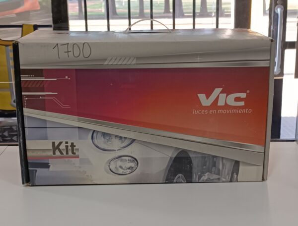 KITS FAROS AUXILIARES RENAULT CLIO II-KANGOO-TWINGO - Image 2