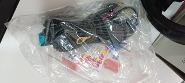 KITS FAROS AUXILIARES RENAULT CLIO II-KANGOO-TWINGO - Image 3
