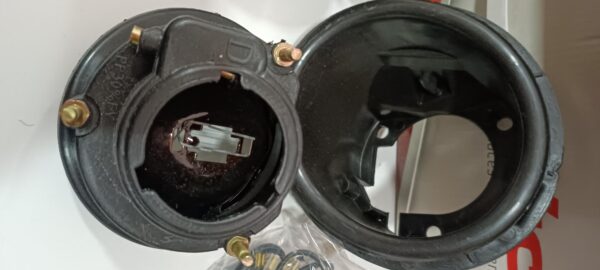 KITS FAROS AUXILIARES RENAULT CLIO II-KANGOO-TWINGO - Image 4