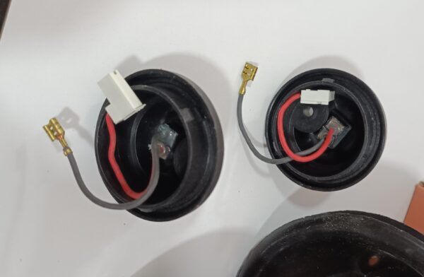 KITS FAROS AUXILIARES RENAULT CLIO II-KANGOO-TWINGO - Image 7