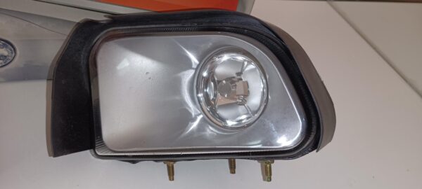 KITS FAROS AUXILIARES CHEV. S-10-BLAZER 01/11 2100 VIC - Image 3