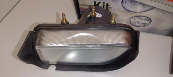 KITS FAROS AUXILIARES CHEV. S-10-BLAZER 01/11 2100 VIC - Image 4