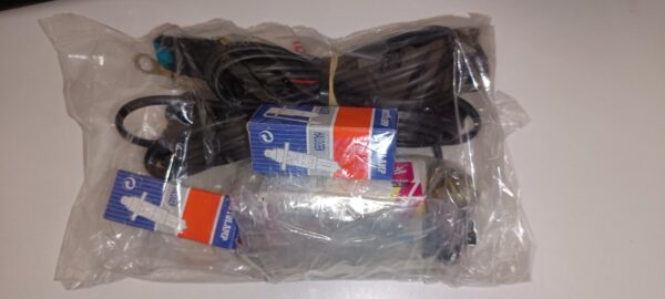 KITS FAROS AUXILIARES CHEV. S-10-BLAZER 01/11 2100 VIC - Image 5