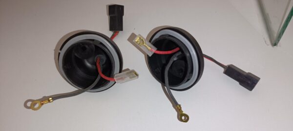 KITS FAROS AUXILIARES CHEV. S-10-BLAZER 01/11 2100 VIC - Image 6