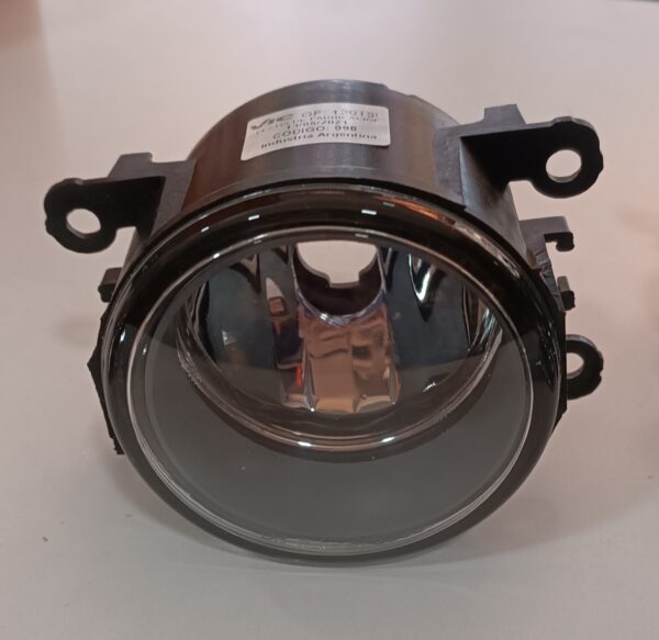 KITS FAROS AUXILIARES PEUGEOT 307 F2 06/12 2400 VIC - Image 4