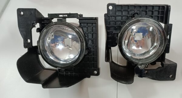 KITS FAROS AUXILIARES FIAT PALIO F4 12/18 3110 VIC - Image 6