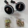 KITS FAROS AUXILIARES FIAT PALIO F4 12/18 3110 VIC - Image 4