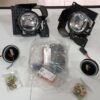 KITS FAROS AUXILIARES FIAT PALIO F4 12/18 3110 VIC - Image 2