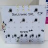 PLAQUETA REEMPLAZO A LED PARA FARO 1900-1900V BAIML - Image 4