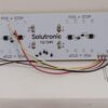 PLAQUETA REEMPLAZO LED PARA FARO M. BENZ 1215 TRASERO - Image 3
