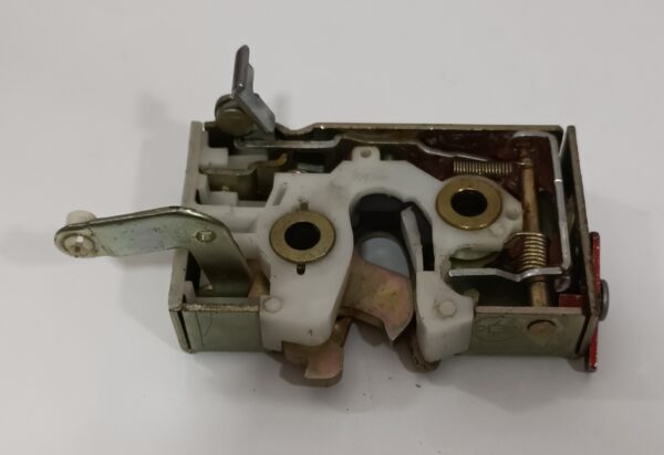 CERRADURA PUERTA FORD GALAXY IZQUIERDA TRASERA 91/95 - Image 4
