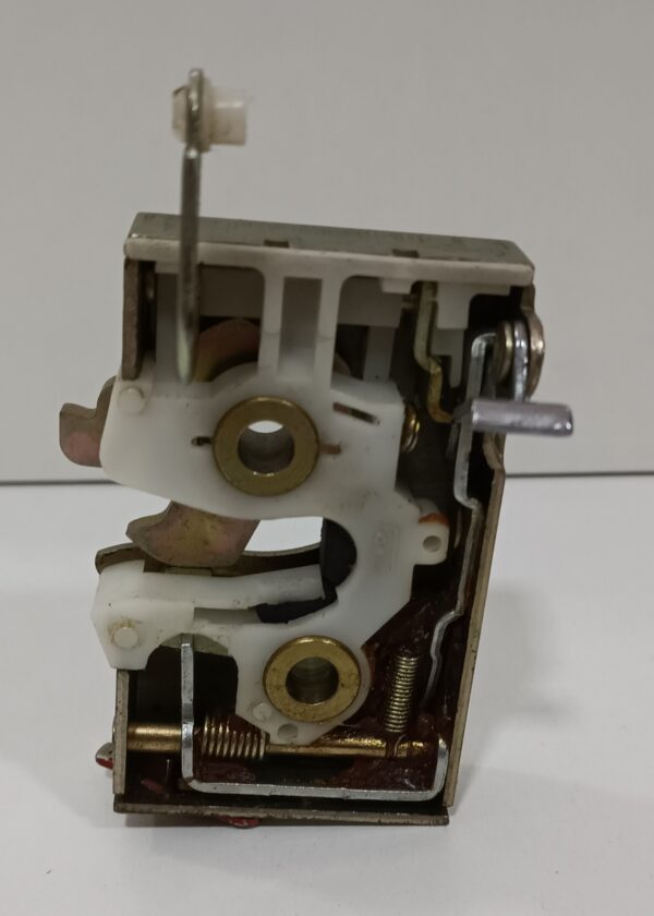 CERRADURA PUERTA FORD GALAXY IZQUIERDA TRASERA 91/95 - Image 6