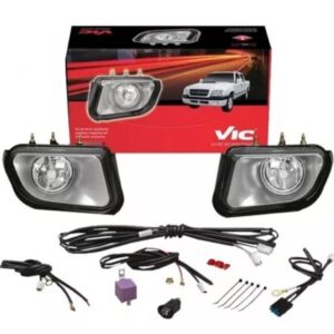 KITS FAROS AUXILIARES CHEV. S-10-BLAZER 01/11 2100 VIC