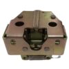 CERRADURA DE BAUL FIAT 147 M. 83/87 SIN CILINDRO - Image 4