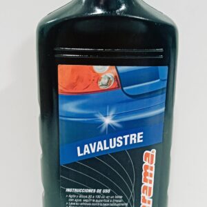 LAVALUSTRE JARAMA 500CC.