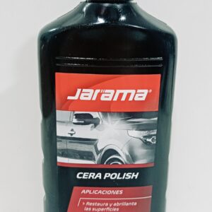 CERA POLISH JARAMA 500CC.