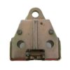 CERRADURA DE BAUL FIAT 147 M. 83/87 SIN CILINDRO - Image 3