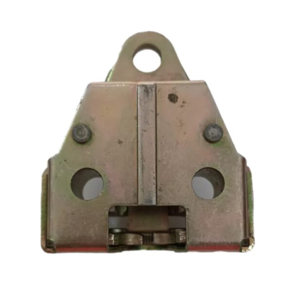 CERRADURA DE BAUL FIAT 147 M. 83/87 SIN CILINDRO - Image 3