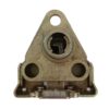 CERRADURA DE BAUL FIAT 147 M. 83/87 SIN CILINDRO